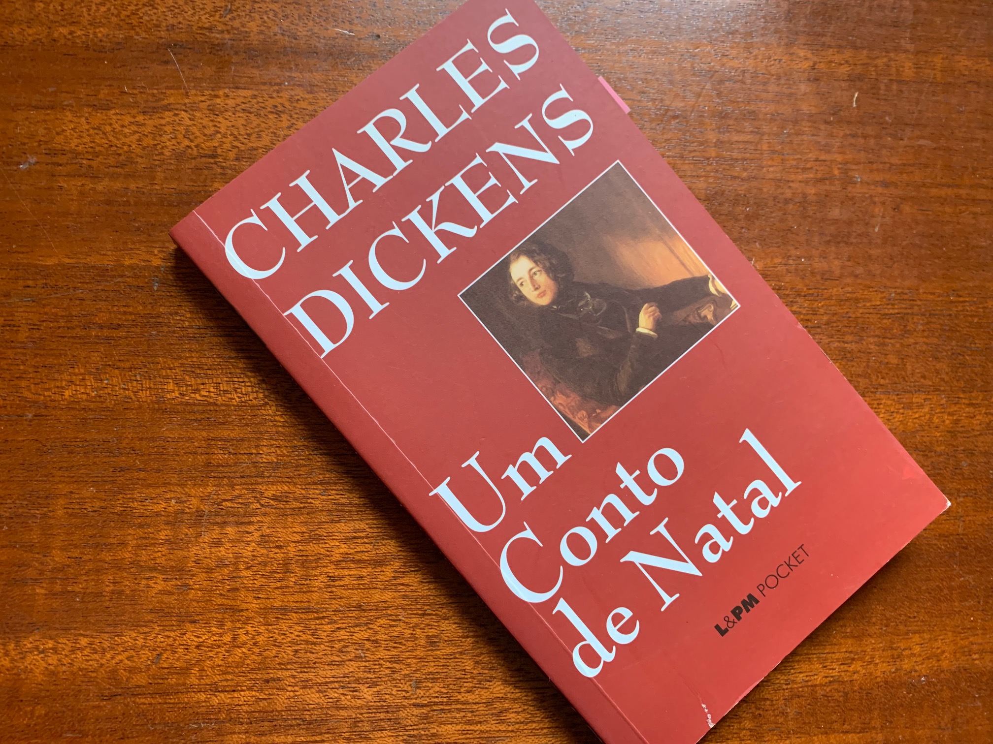 ProjetoDickens – Um conto de Natal – Café com Blá Blá Blá ProjetoDickens – Um conto de Natal – Café com Blá Blá Blá